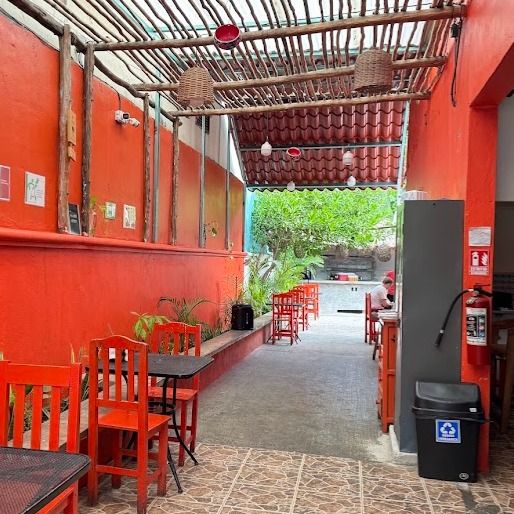 Taqueria La Chiapaneca