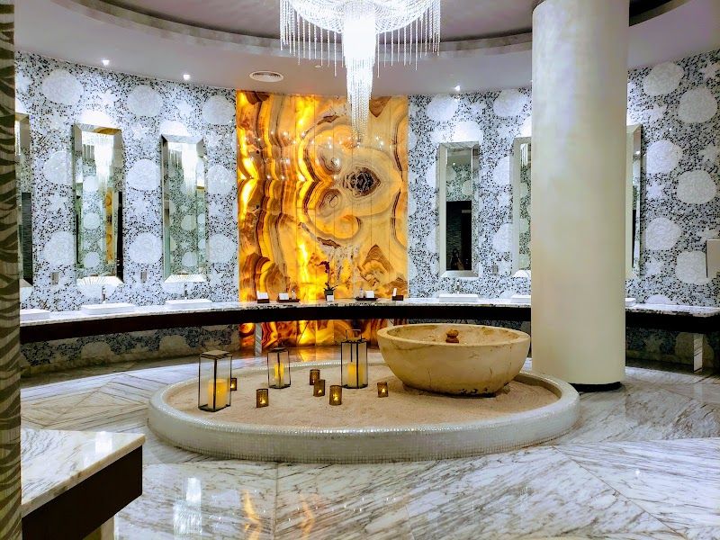 Awe Spa @ The Grand