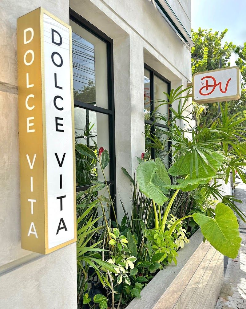 La Dolce Vita