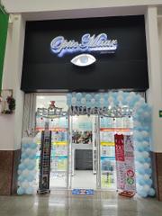 OpticMaar Cancún Mall