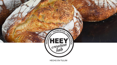 Panadería Heey Creation Lab - Sourdough Bakery