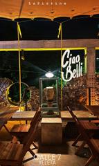 Ciao Belli Tulum