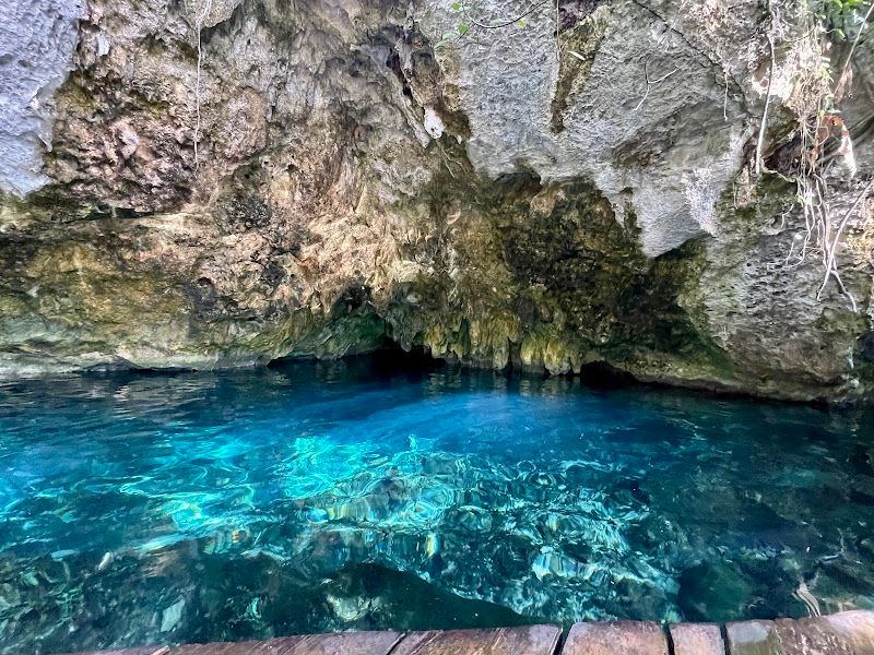 Gran Cenote