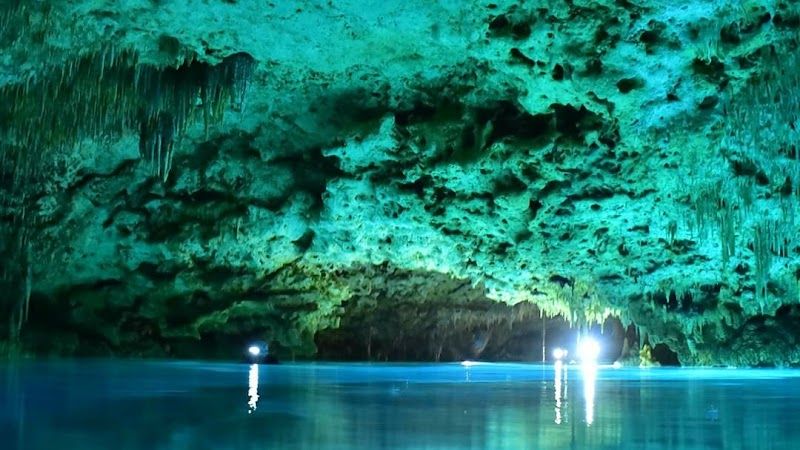 Green Divers Tulum