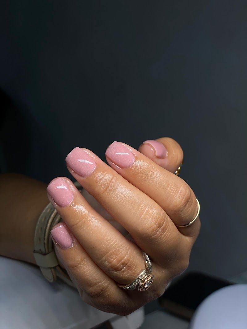 Lashes & Nails Cancun