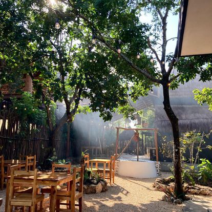 Ki'bok Coffee Tulum