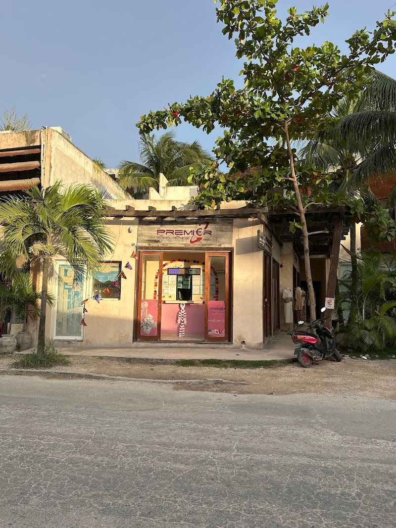 Premier Suc. Tulum