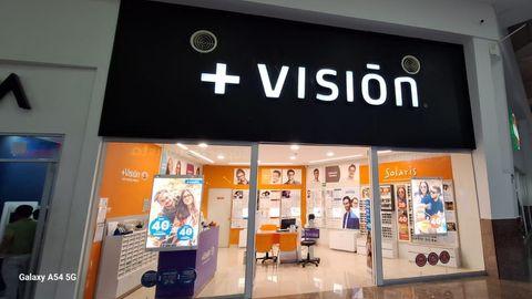 Más Visión