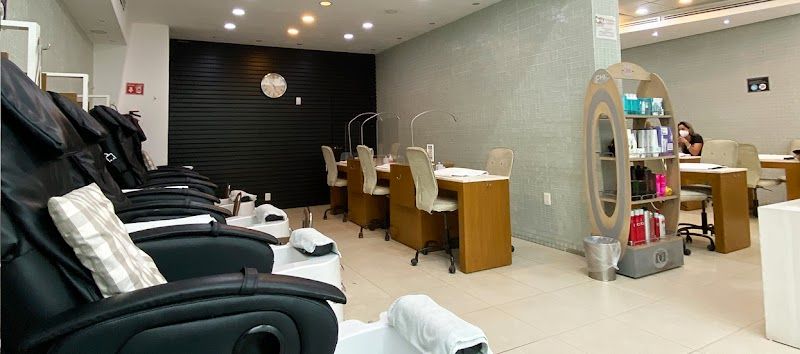 Pretty Nails Spa