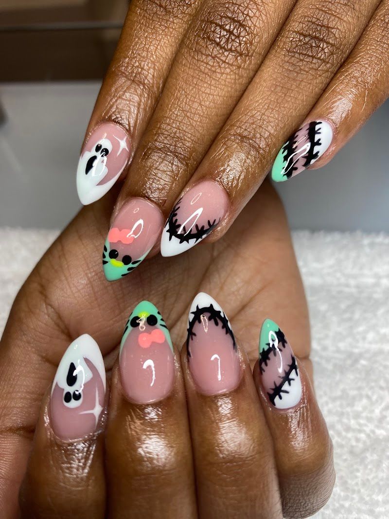 Elegance Nails