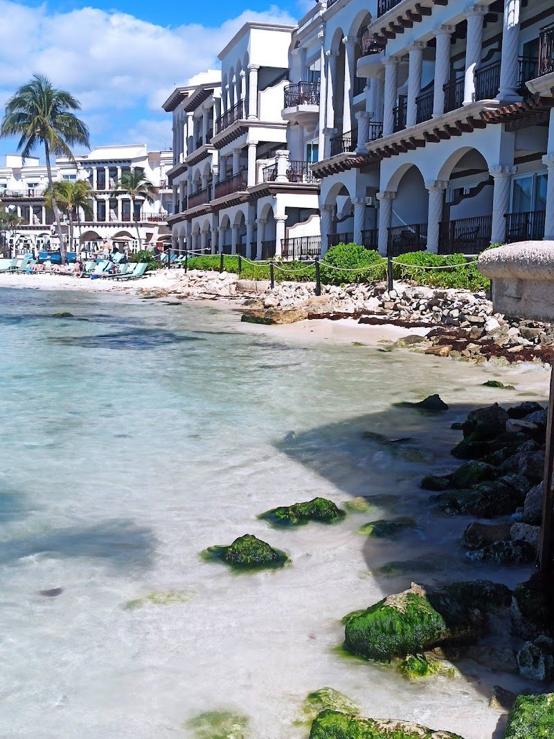 The Hostal Inn Playa del Carmen