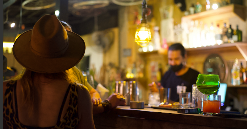 Tulum Food Trucks