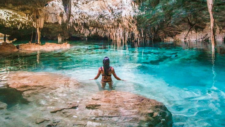 Cenote Taak Bi Ha