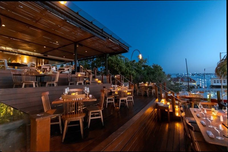 Tora | Japanese Restaurant in Cancun