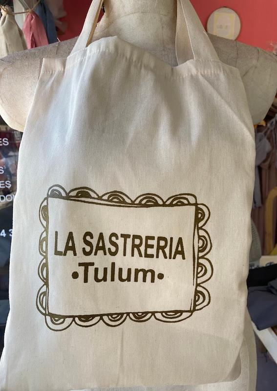 La Sastrería