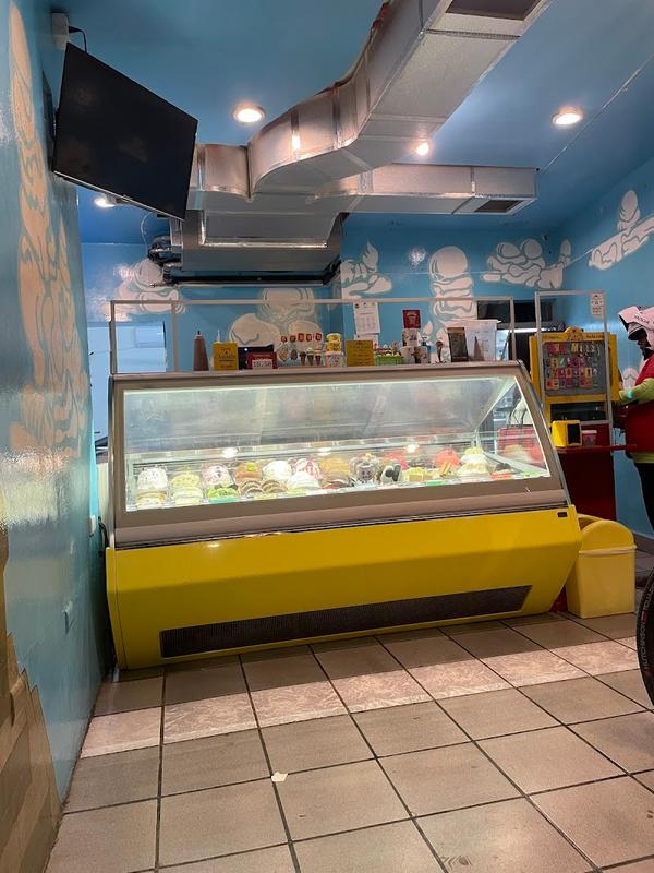 GELATO ARTESANAL