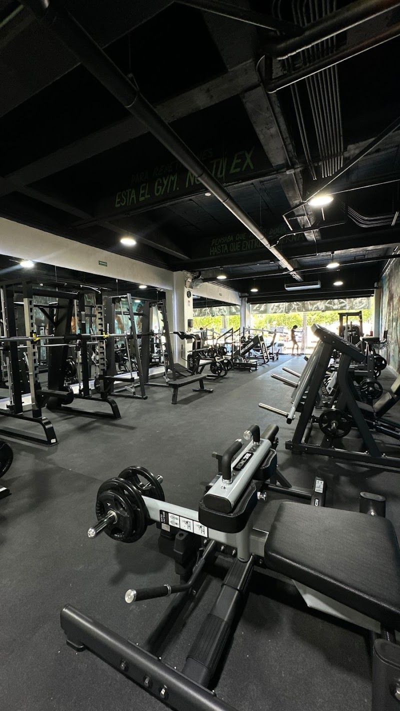 La Force Fitness Club