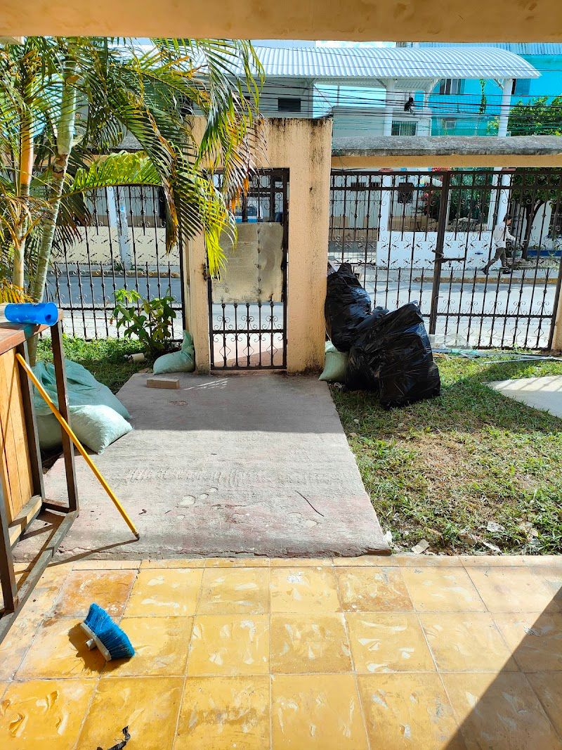 Fiesta Party Hostel - Cancun
