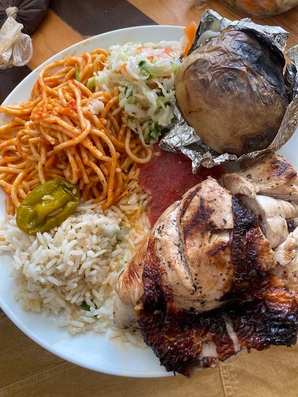 Pollos del Caribe
