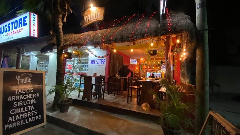 La Taque Tulum
