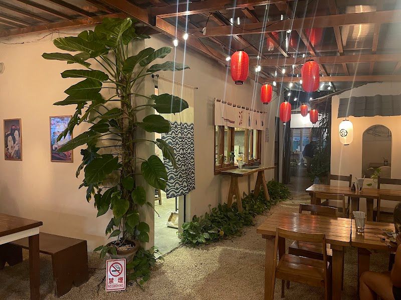 Tsunami Tulum