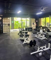 Tuk Fit Tulum - Gym