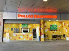 POLLOS RANCHEROS NEALTICAN - PETEMPICH
