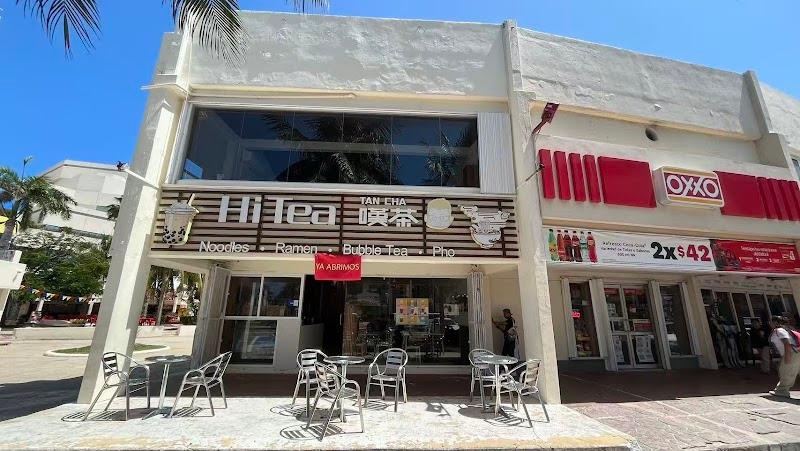 Hi Tea【嘆茶】Cancun