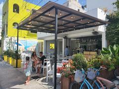 Osteria de Roma