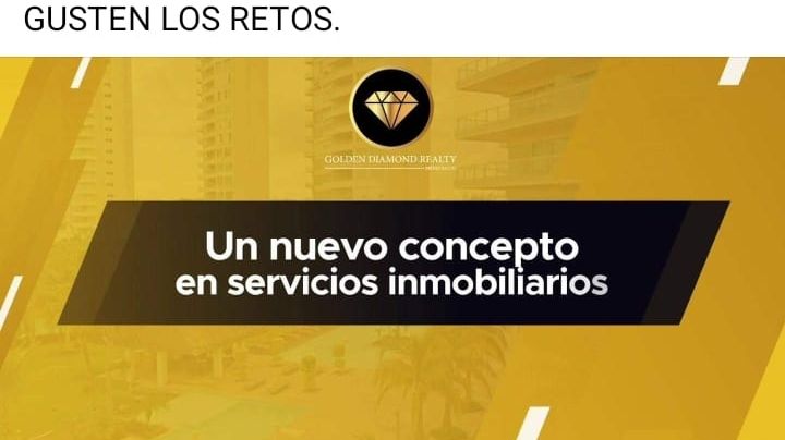 GOLDEN DIAMOND REALTY