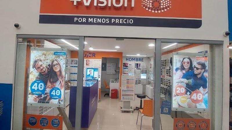 Más Visión