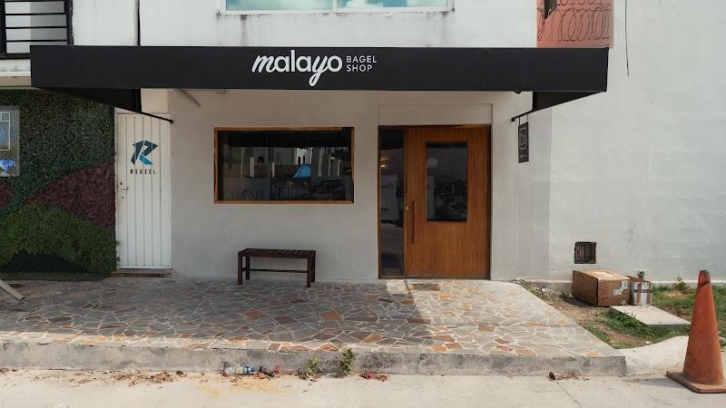 Malayo Bagel Shop