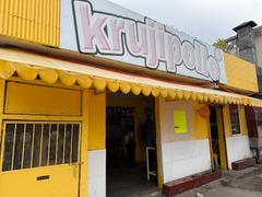 Krujipollo Colosio