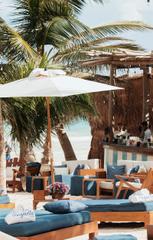 Bagatelle Tulum