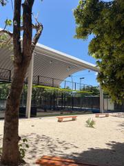 ALAMO PADEL CLUB