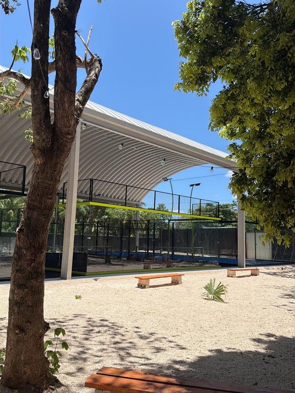 ALAMO PADEL CLUB