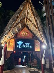 Elefanthai