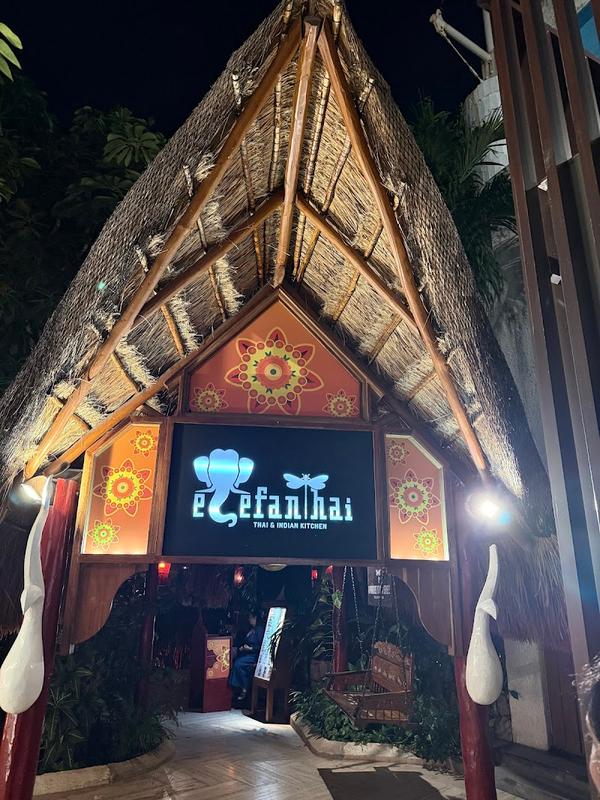 Elefanthai