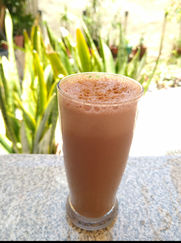 Jugos y licuados