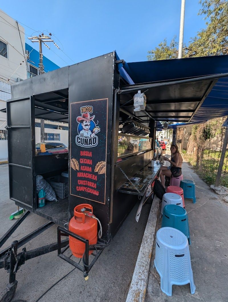 TACOS EL CUÑAO