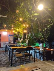 Burger ST Palenque