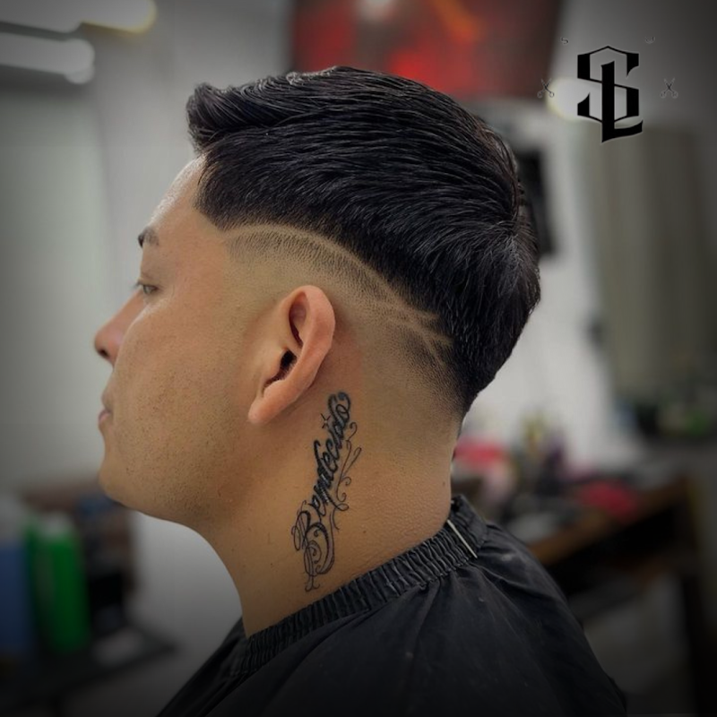 Lomelí Studio | Private Barber Tulum