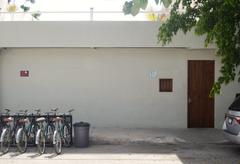 Freelance Hostel