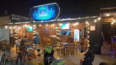 Mil amores tulum
