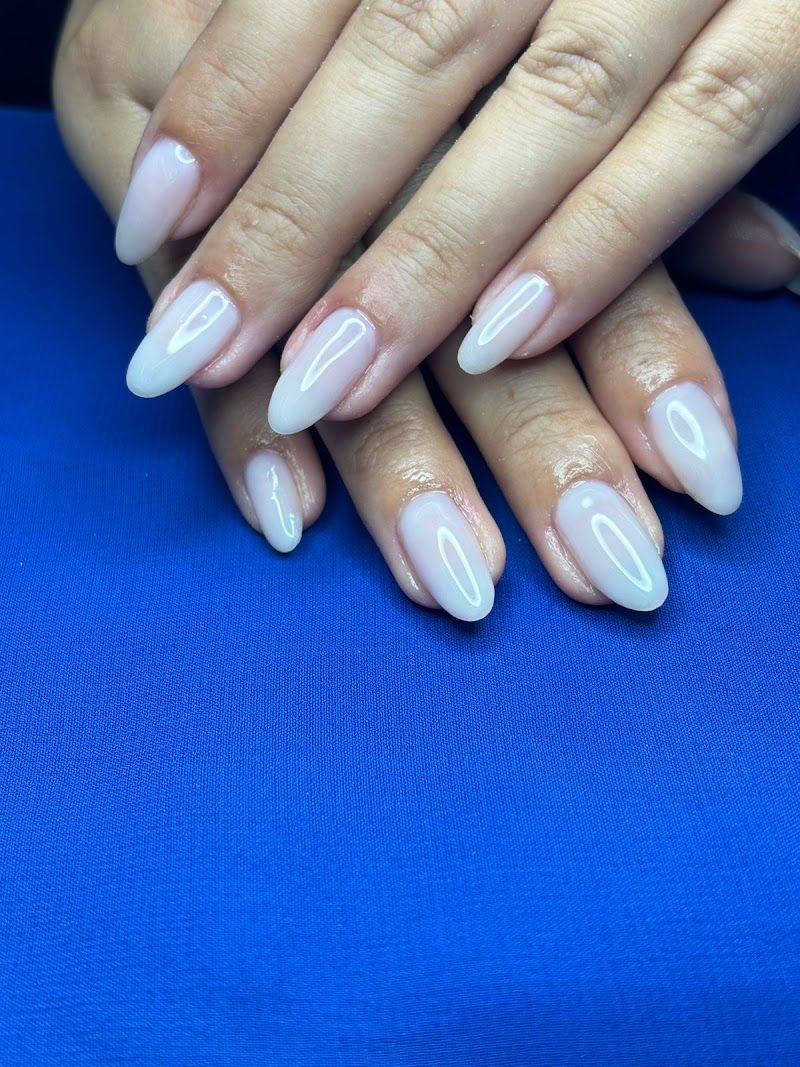 Princess Sparkle Nails & Lashes