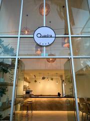 Quadra Café - Specialty Coffee