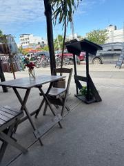 Sexy pizza Tulum