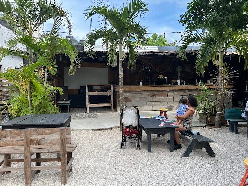 Bar Near Me