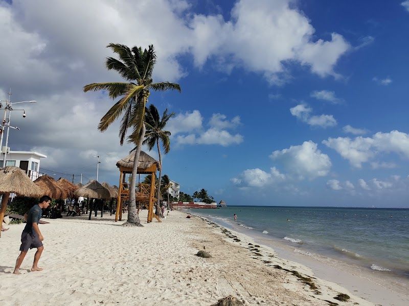 Playa del Niño