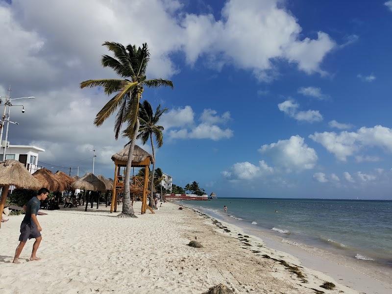 Playa del Niño